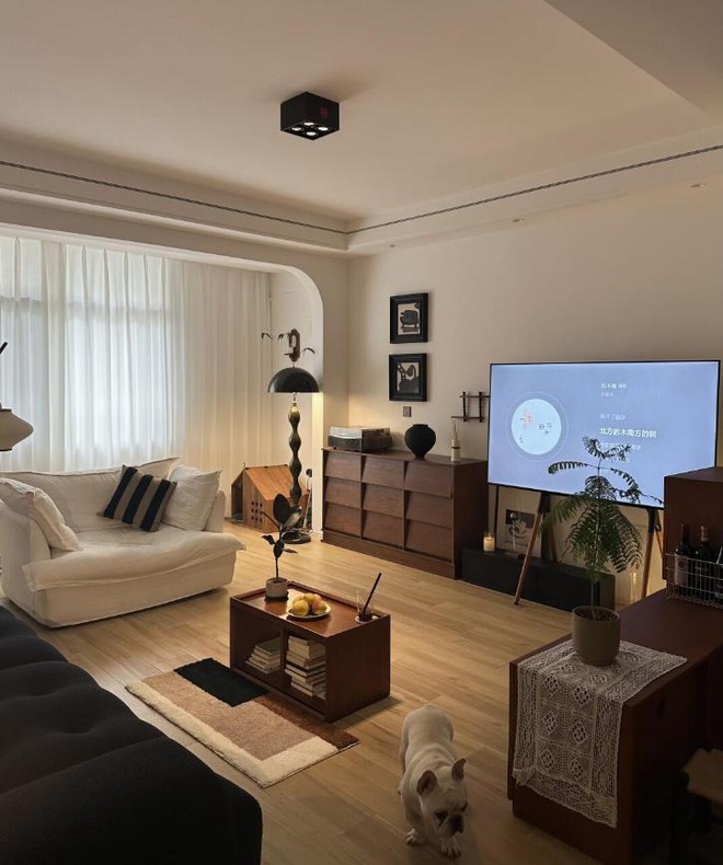 7 thiết kế phòng khách từng "hot" nay bị thời đại loại bỏ âm thầm, không một lời tạm biệt!- Ảnh 3.