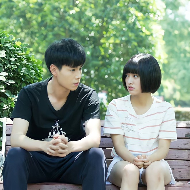 10 phim ngôn tình Trung Quốc hay nhất thập kỷ: Hạng 1 ngược tâm đến tận cùng, ai xem cũng phải khóc- Ảnh 17.