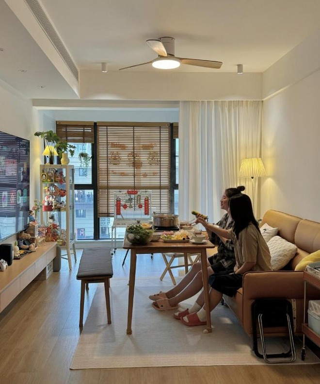7 thiết kế phòng khách từng "hot" nay bị thời đại loại bỏ âm thầm, không một lời tạm biệt!- Ảnh 6.