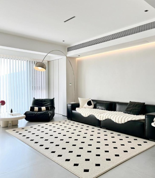 7 thiết kế phòng khách từng "hot" nay bị thời đại loại bỏ âm thầm, không một lời tạm biệt!- Ảnh 13.