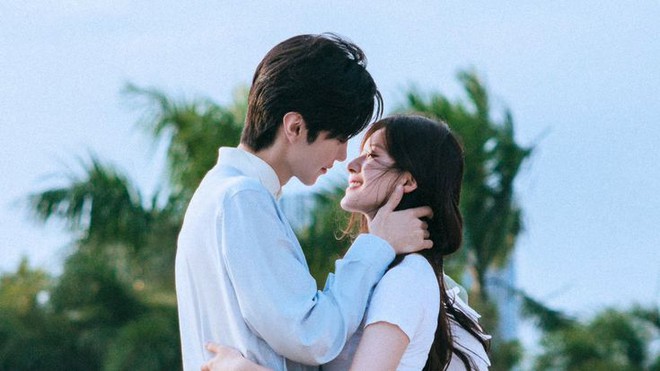 10 phim ngôn tình Trung Quốc hay nhất thập kỷ: Hạng 1 ngược tâm đến tận cùng, ai xem cũng phải khóc- Ảnh 28.