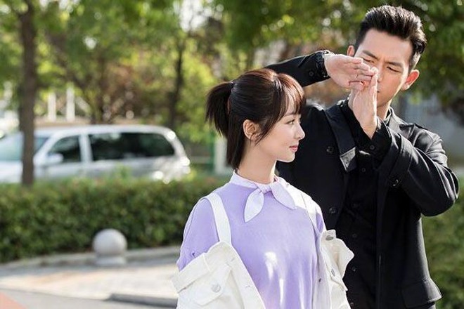 10 phim ngôn tình Trung Quốc hay nhất thập kỷ: Hạng 1 ngược tâm đến tận cùng, ai xem cũng phải khóc- Ảnh 14.