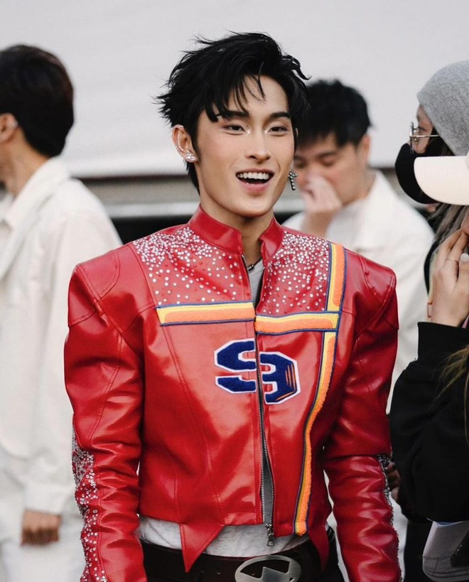 Giải mã meme hot nhất lúc này: Tại sao Wren Evans - Lim Feng, Jennie - S.Coups đồng loạt bị réo tên?- Ảnh 2. Giải mã meme hot nhất lúc này: Tại sao Wren Evans - Lim Feng, Jennie - S.Coups đồng loạt bị réo tên?- Ảnh 2.