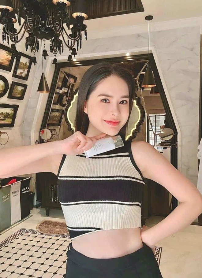 Toàn cảnh vụ sản phẩm Đoàn Di Băng bị tiêu hủy, thu hồi liên tục: Vợ chồng "đại gia Quận 7" đang coi thường?- Ảnh 1.