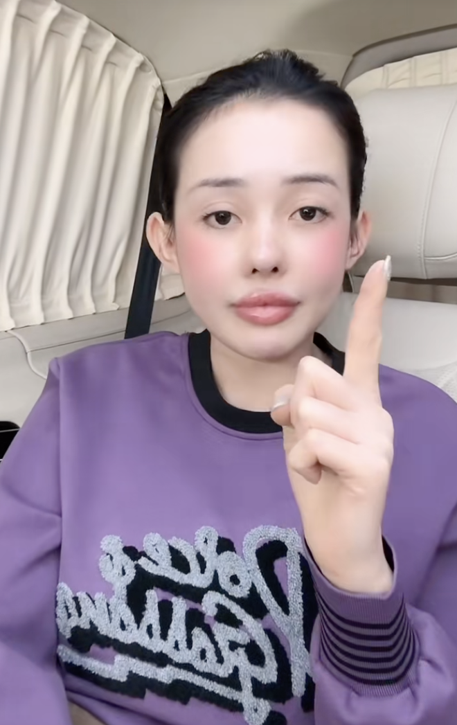 Dùng biện pháp mạnh để làm rõ danh tính "bà dì" bí ẩn trong vụ ồn ào của Ngân 98 và Ngân Collagen?- Ảnh 1.