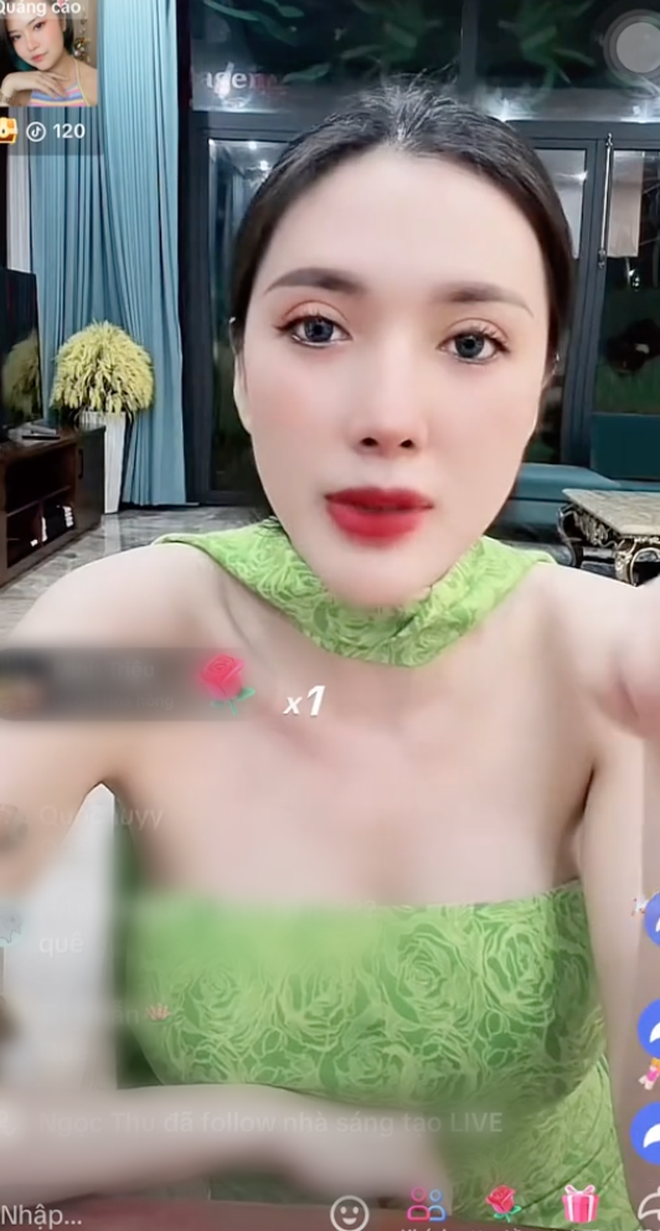 Dùng biện pháp mạnh để làm rõ danh tính "bà dì" bí ẩn trong vụ ồn ào của Ngân 98 và Ngân Collagen?- Ảnh 2.