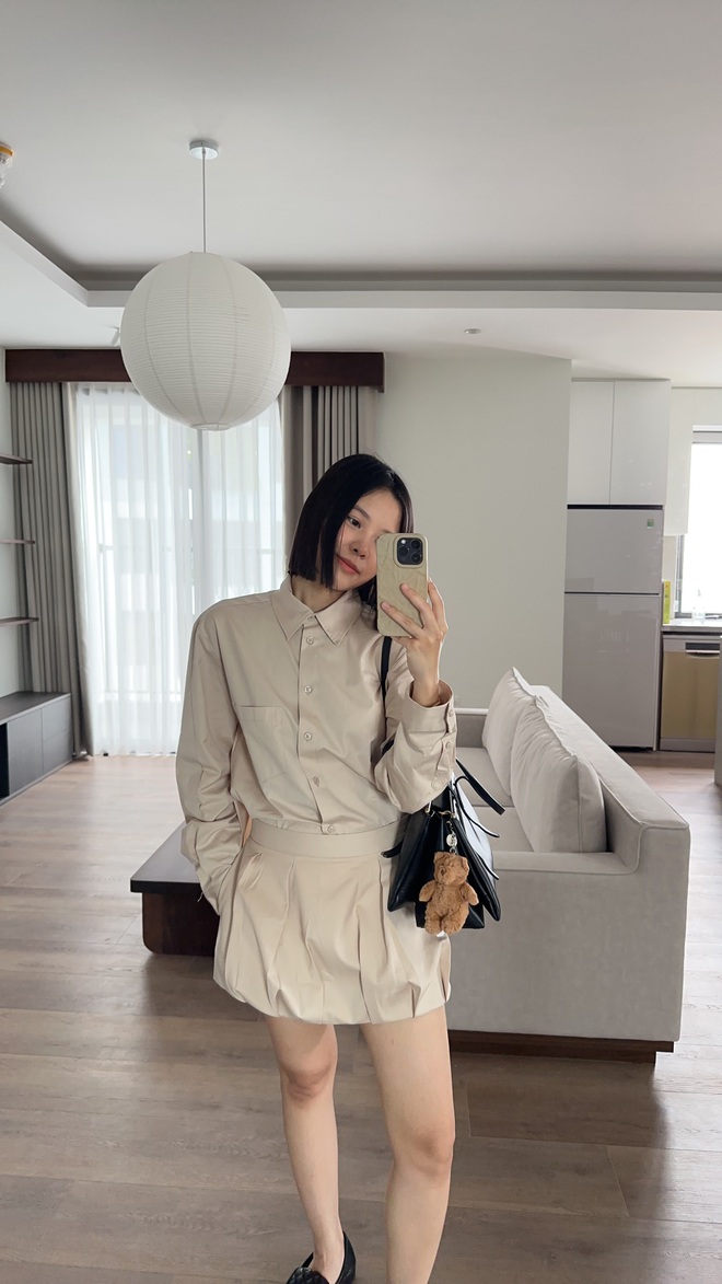 Minh Anh - Founder Wephobia: Thời trang phải bắt nguồn từ sở thích, cũng có lúc mình rất "lười" mặc đẹp- Ảnh 13.