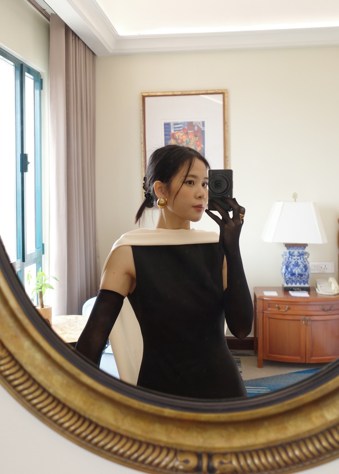 Minh Anh - Founder Wephobia: Thời trang phải bắt nguồn từ sở thích, cũng có lúc mình rất 