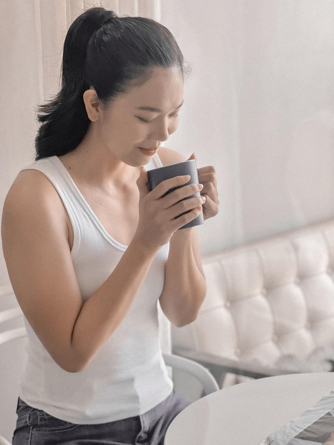 Ai "hại" Ánh Viên thế này? Nữ thần làng bơi xuống sắc không phanh qua camera thường!- Ảnh 3. Ai "hại" Ánh Viên thế này? Nữ thần làng bơi xuống sắc không phanh qua camera thường!- Ảnh 3.