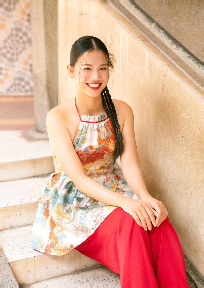 Ai "hại" Ánh Viên thế này? Nữ thần làng bơi xuống sắc không phanh qua camera thường!- Ảnh 5. Ai "hại" Ánh Viên thế này? Nữ thần làng bơi xuống sắc không phanh qua camera thường!- Ảnh 5.