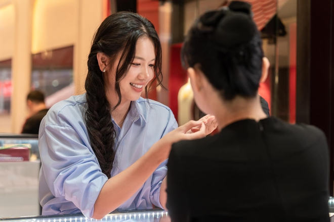 Ai "hại" Ánh Viên thế này? Nữ thần làng bơi xuống sắc không phanh qua camera thường!- Ảnh 6. Ai "hại" Ánh Viên thế này? Nữ thần làng bơi xuống sắc không phanh qua camera thường!- Ảnh 6.