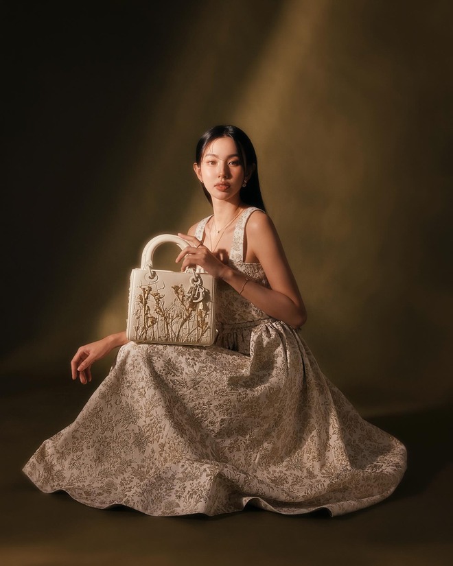 Thuỳ Tiên vừa bị khởi tố, netizen đồng loạt đòi Dior có động thái- Ảnh 14.