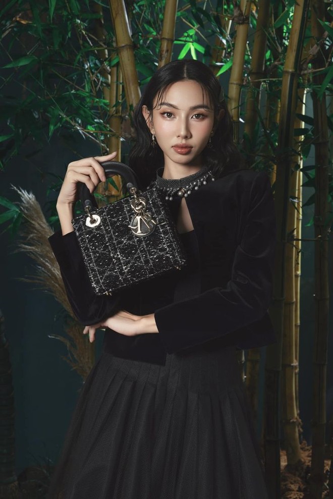 Thuỳ Tiên vừa bị khởi tố, netizen đồng loạt đòi Dior có động thái- Ảnh 12.