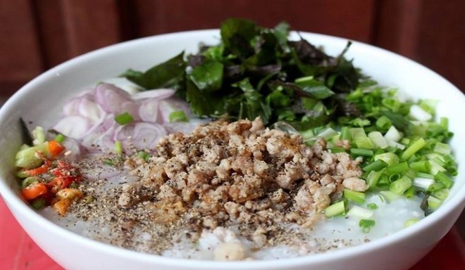 Loại lá được người Nhật ví như "thuốc quý cho phổi", giá cao ngất ngưởng nhưng ở chợ Việt rẻ bèo- Ảnh 6.