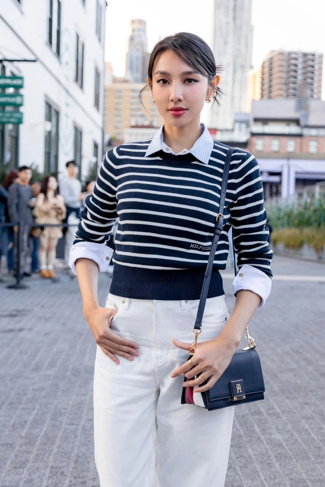 Thuỳ Tiên vừa bị khởi tố, netizen đồng loạt đòi Dior có động thái- Ảnh 9.