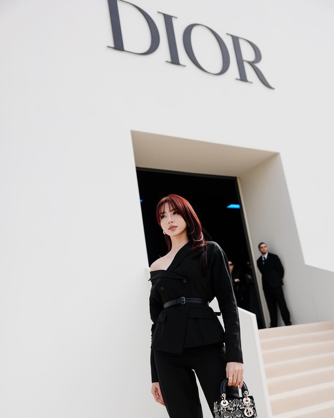 Thuỳ Tiên vừa bị khởi tố, netizen đồng loạt đòi Dior có động thái- Ảnh 8.