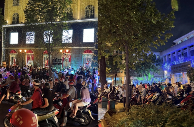 "Địa điểm vàng" xem diễu binh vừa qua hoá ra là biểu tượng một thời của TP.HCM, lưu giữ ký ức đẹp của nhiều 9X- Ảnh 10. "Địa điểm vàng" xem diễu binh vừa qua hoá ra là biểu tượng một thời của TP.HCM, lưu giữ ký ức đẹp của nhiều 9X- Ảnh 10.