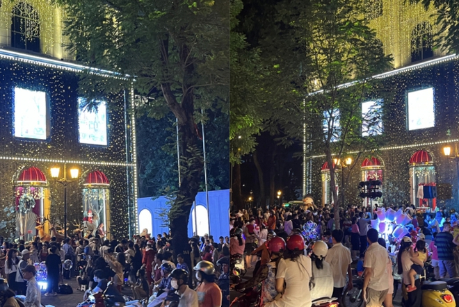 "Địa điểm vàng" xem diễu binh vừa qua hoá ra là biểu tượng một thời của TP.HCM, lưu giữ ký ức đẹp của nhiều 9X- Ảnh 11. "Địa điểm vàng" xem diễu binh vừa qua hoá ra là biểu tượng một thời của TP.HCM, lưu giữ ký ức đẹp của nhiều 9X- Ảnh 11.