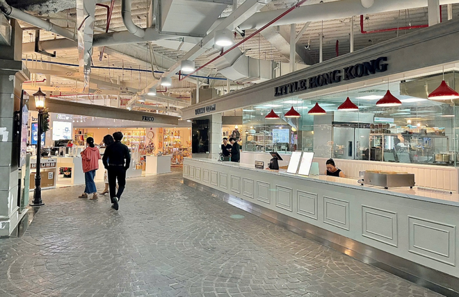 "Địa điểm vàng" xem diễu binh vừa qua hoá ra là biểu tượng một thời của TP.HCM, lưu giữ ký ức đẹp của nhiều 9X- Ảnh 15. "Địa điểm vàng" xem diễu binh vừa qua hoá ra là biểu tượng một thời của TP.HCM, lưu giữ ký ức đẹp của nhiều 9X- Ảnh 15.