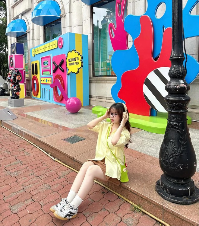 "Địa điểm vàng" xem diễu binh vừa qua hoá ra là biểu tượng một thời của TP.HCM, lưu giữ ký ức đẹp của nhiều 9X- Ảnh 3. "Địa điểm vàng" xem diễu binh vừa qua hoá ra là biểu tượng một thời của TP.HCM, lưu giữ ký ức đẹp của nhiều 9X- Ảnh 3.