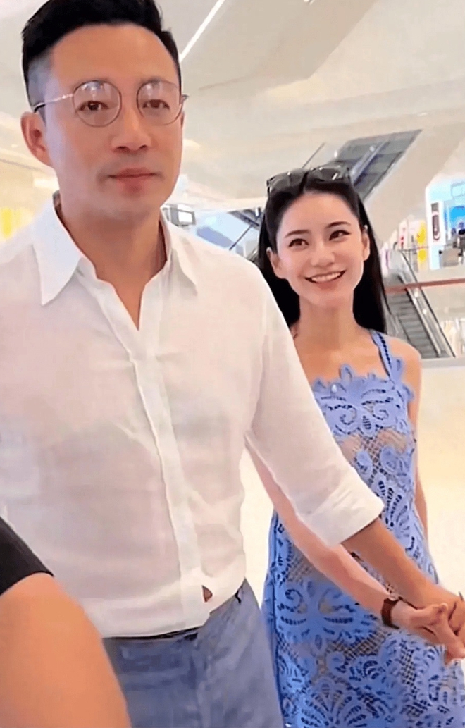 Chồng cũ cưới hot girl sau 3 tháng Từ Hy Viên qua đời: Cbiz tẩy chay gắt đám cưới khiến Uông Tiểu Phi "muối mặt"- Ảnh 3.