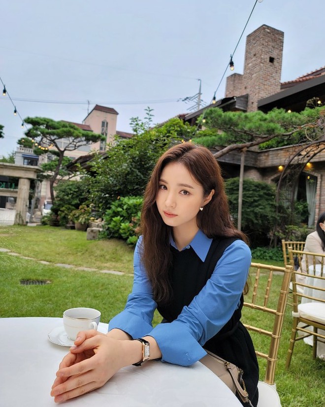 Người phụ nữ 35 tuổi khiến người ta chuyển từ ghét thành yêu nhờ tài làm bánh giỏi, nói tiếng Anh hay- Ảnh 2.