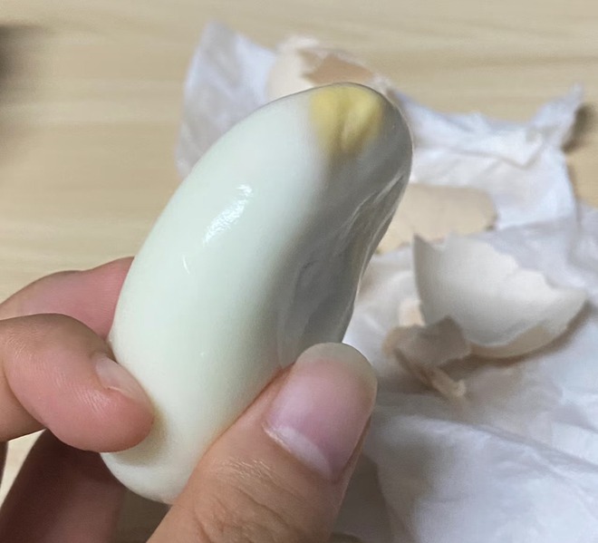 Có 2 loại trứng trong "danh sách đen" dễ gây hại sức khỏe, thèm đến mấy cũng phải VỨT!- Ảnh 3.