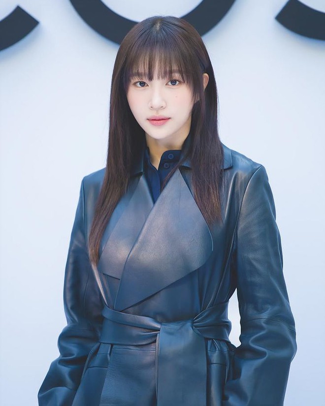 "Nữ thần fancam" từng cứu cả nhóm nhờ 1 video, nay tái xuất gây xôn xao vì visual quá khác lạ- Ảnh 9. "Nữ thần fancam" từng cứu cả nhóm nhờ 1 video, nay tái xuất gây xôn xao vì visual quá khác lạ- Ảnh 9.