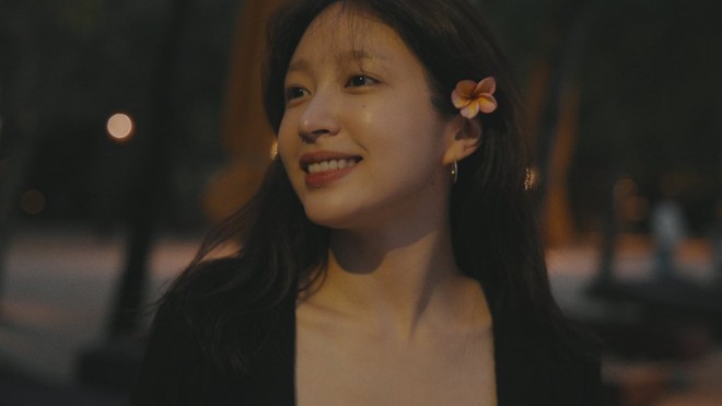 "Nữ thần fancam" từng cứu cả nhóm nhờ 1 video, nay tái xuất gây xôn xao vì visual quá khác lạ- Ảnh 10. "Nữ thần fancam" từng cứu cả nhóm nhờ 1 video, nay tái xuất gây xôn xao vì visual quá khác lạ- Ảnh 10.