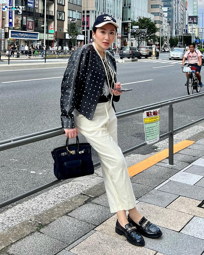 Nữ Thủ tướng trẻ nhất Thái Lan: Người sành chơi hàng hiệu thứ thiệt từ chính trường đến đời thường- Ảnh 11.
