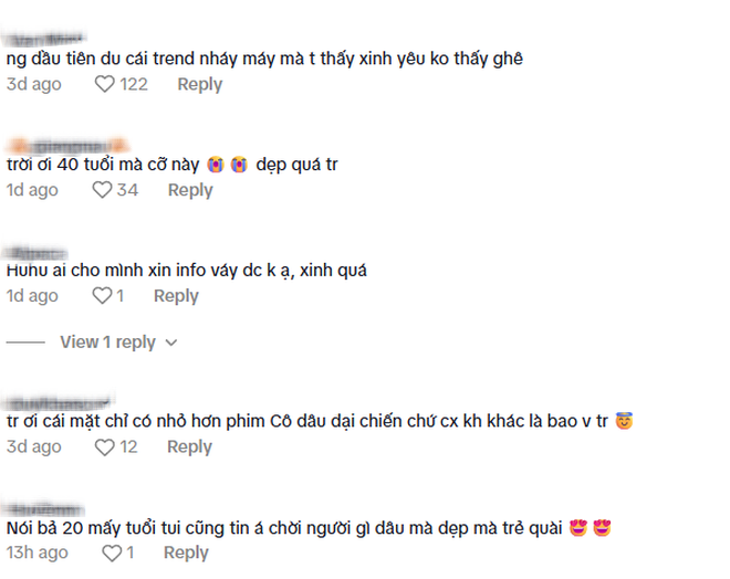 Tìm ra mỹ nhân làng phim Việt "hack tuổi" quá đỉnh, 40 tuổi mà dung nhan như mới ngoài 20- Ảnh 6.