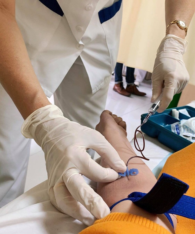 Những lần nhập viện liên tiếp của Hoa hậu Mai Phương Thúy: “Báo động đỏ” cho sức khỏe ở tuổi 37- Ảnh 4.