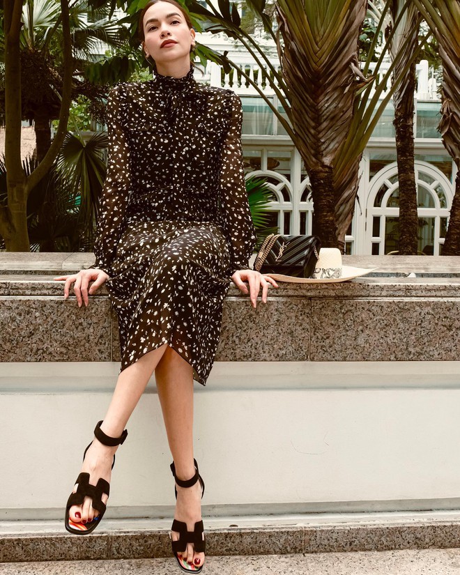 Hồ Ngọc Hà và 5 kiểu giày sang trọng cô thường xuyên đi ở độ tuổi 40- Ảnh 10.