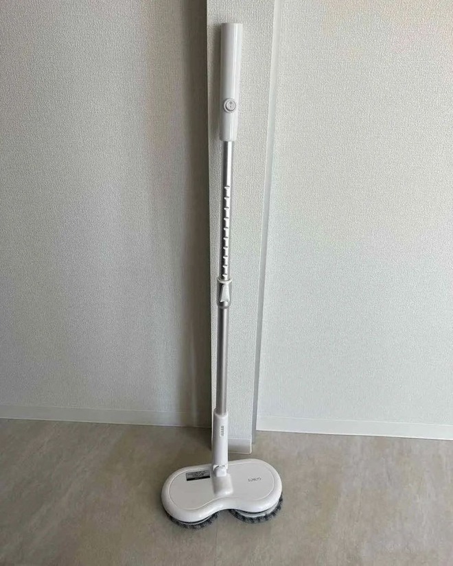 5 món đồ người Nhật tuyệt đối tin tưởng: Toàn là "vũ khí bất bại" giúp dọn nhà nhàn tênh!- Ảnh 2.