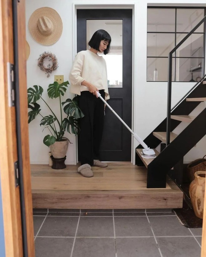 5 món đồ người Nhật tuyệt đối tin tưởng: Toàn là "vũ khí bất bại" giúp dọn nhà nhàn tênh!- Ảnh 3.
