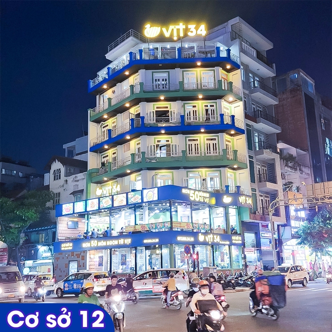 Từng viral khắp TikTok, vịt sấy Vịt 34 bất ngờ biến mất, chủ thương hiệu nói gì giữa nghi vấn nhập hàng Trung Quốc?- Ảnh 4.
