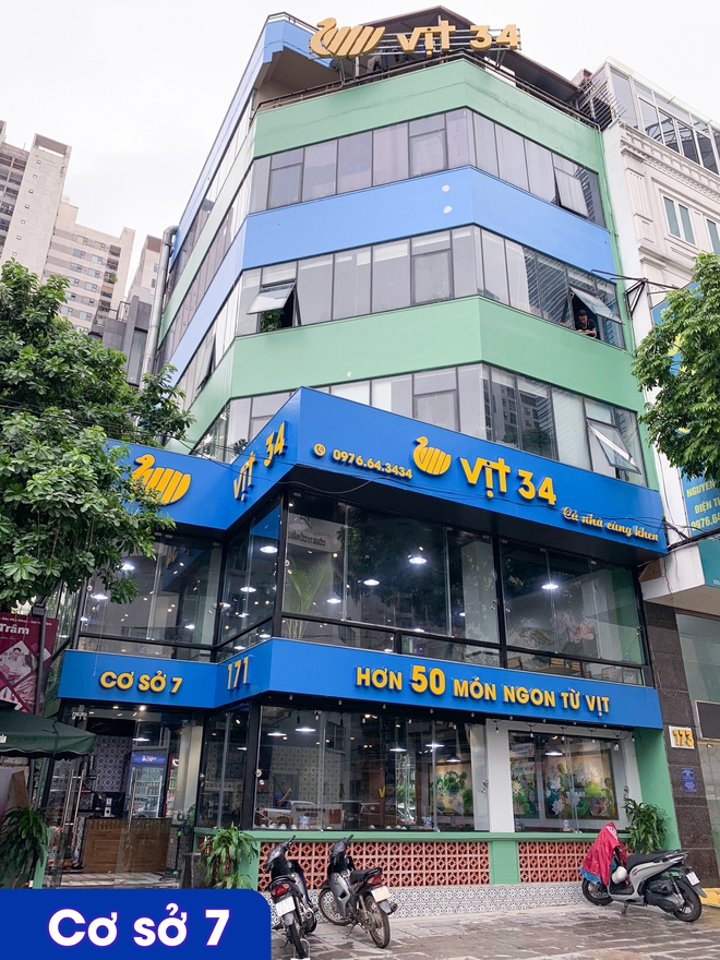 Từng viral khắp TikTok, vịt sấy Vịt 34 bất ngờ biến mất, chủ thương hiệu nói gì giữa nghi vấn nhập hàng Trung Quốc?- Ảnh 3.