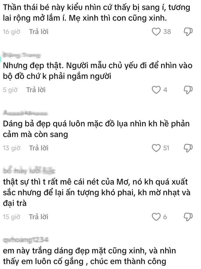Nàng Mơ lại "thu phục" netizen, lợi thế visual ngày càng xuất thần- Ảnh 4.