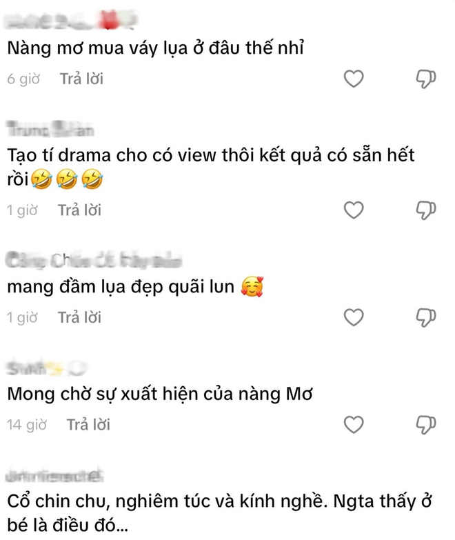 Nàng Mơ lại "thu phục" netizen, lợi thế visual ngày càng xuất thần- Ảnh 5.