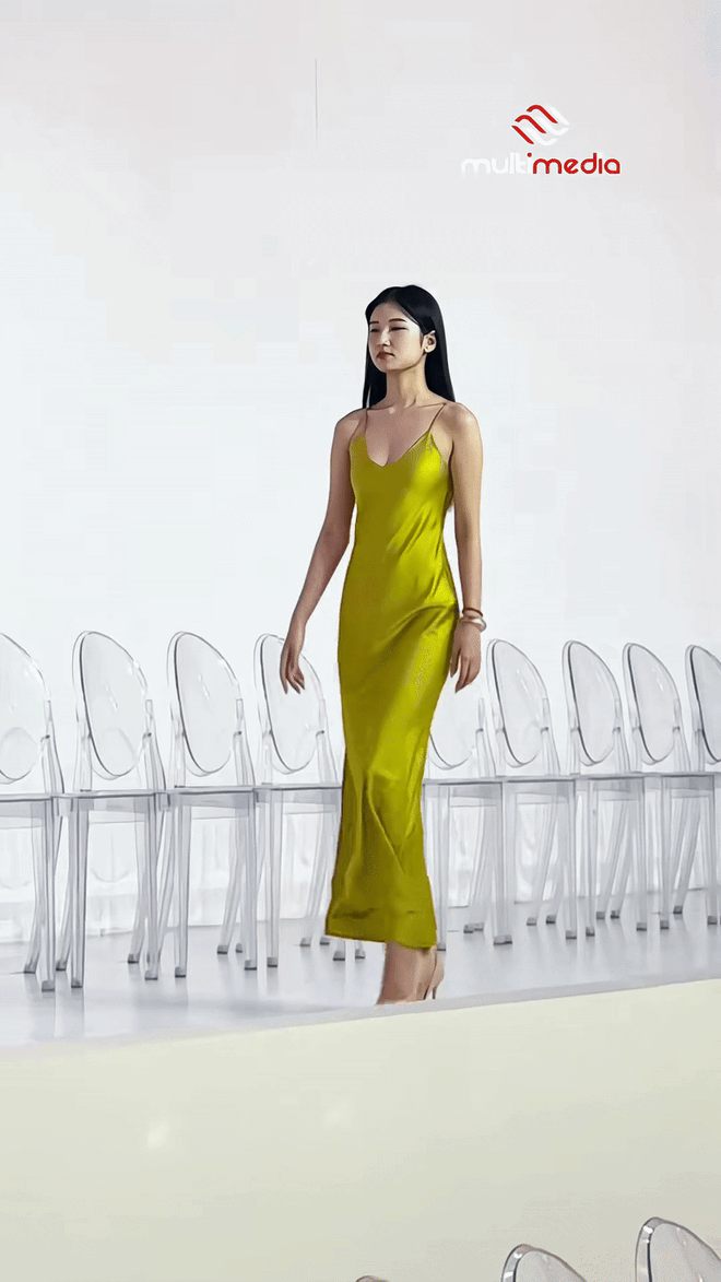 Nàng Mơ lại "thu phục" netizen, lợi thế visual ngày càng xuất thần- Ảnh 1.