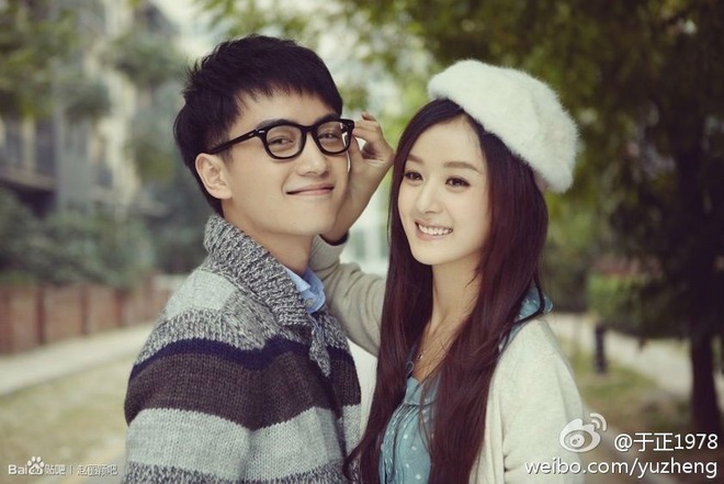 Triệu Lệ Dĩnh: Tiểu hoa đán bị nghi bán dâm, tình sử ngập drama "cứ đóng phim với ai yêu người nấy"- Ảnh 7.