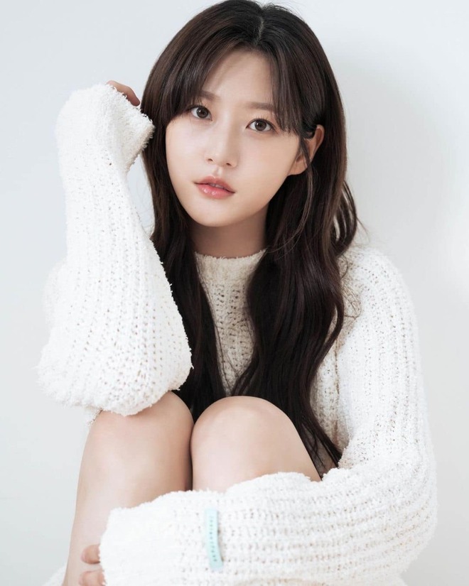 SBS tung tin nhắn tuyệt mệnh của Kim Sae Ron, Kim Soo Hyun có liên quan đến cái chết của cố diễn viên?- Ảnh 1.