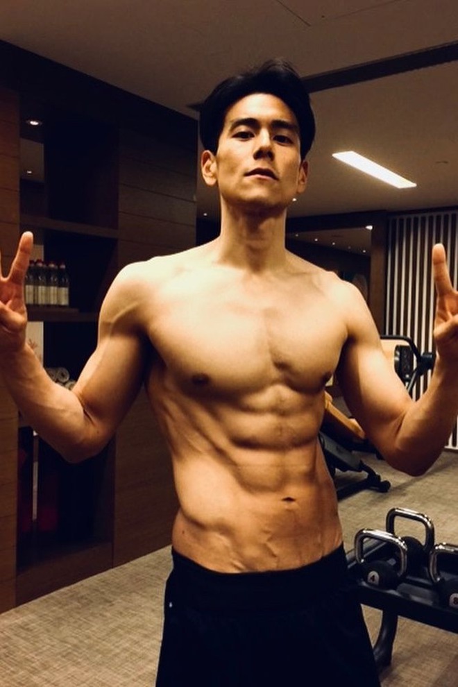 Màn tái hợp thế kỷ: 1 cặp diễn viên - ca sĩ hạng A "gương vỡ lại lành" 6 năm qua nhưng không ai biết!- Ảnh 9.