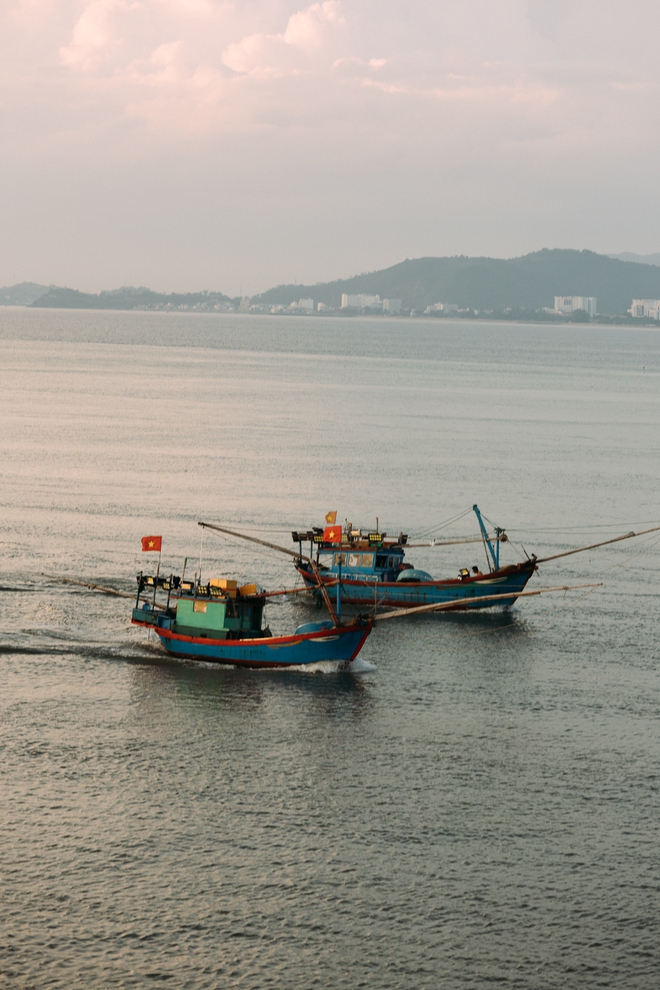 Thành phố đứng đầu bảng "Du lịch chậm tại Việt Nam": Có gì mà khiến du khách "luỵ" tới mức muốn dọn đến ở luôn?- Ảnh 9.