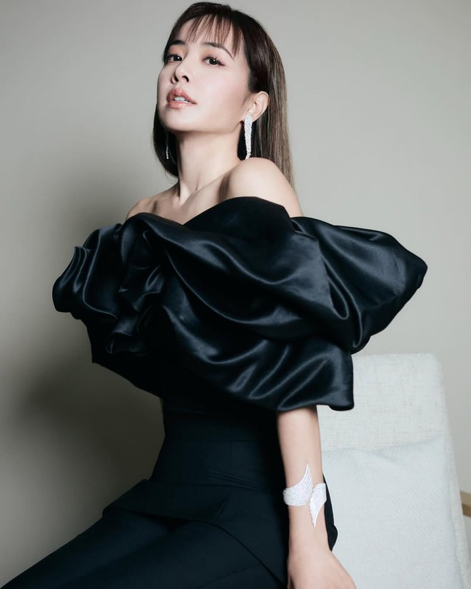 Màn tái hợp thế kỷ: 1 cặp diễn viên - ca sĩ hạng A "gương vỡ lại lành" 6 năm qua nhưng không ai biết!- Ảnh 7.