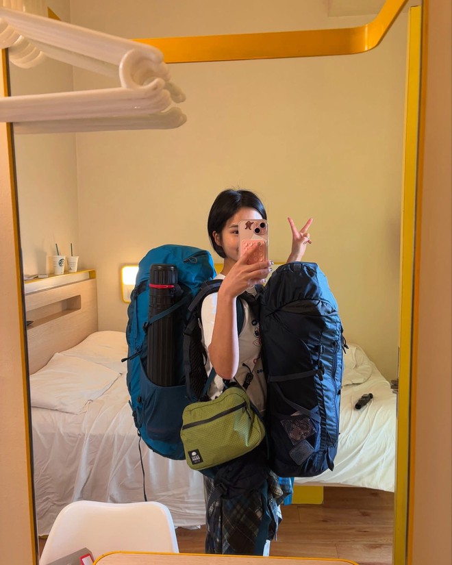 Người Việt bình luận về 100 mục tiêu của nữ YouTuber du lịch 