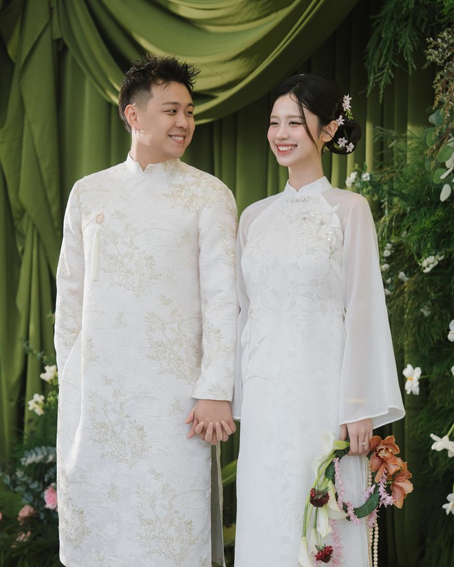 1 khoảnh khắc khiến mỹ nhân Thanh Hoá lộ dấu hiệu mang thai, netizen chúc mừng- Ảnh 10.