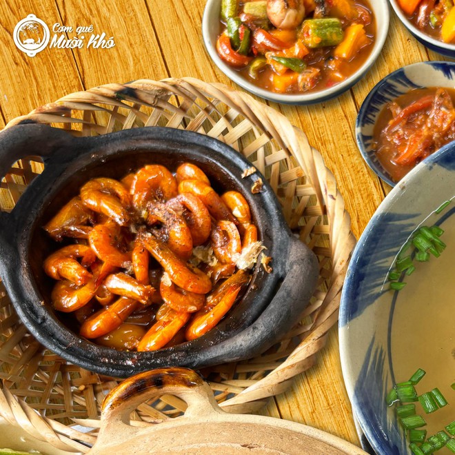 Cơm quê Mười Khó của Trường Giang bất ngờ bị réo tên giữa drama "cơm quê giá thành phố"- Ảnh 8.