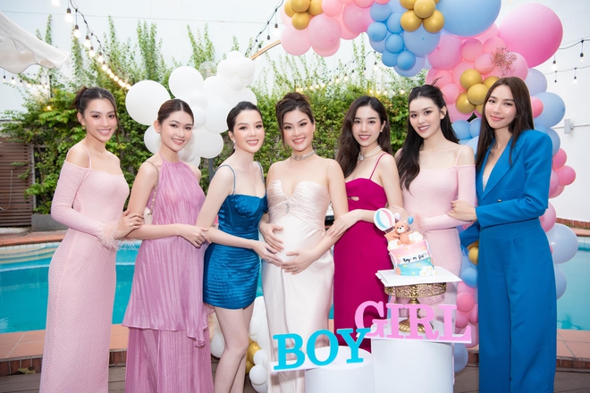 Mỹ nhân Vbiz là bạn thân Hoa hậu Thuỳ Tiên bất ngờ đăng đàn gây chú ý- Ảnh 5.