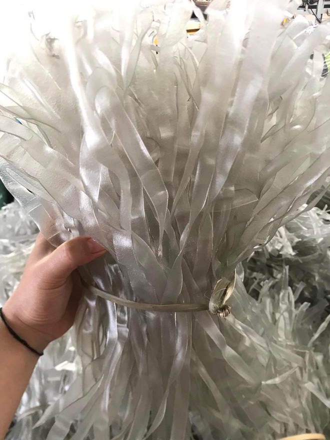 Sau drama với Sùng Bầu mới biết miến dong Hồng Phước nổi tiếng cỡ nào- Ảnh 4. Sau drama với Sùng Bầu mới biết miến dong Hồng Phước nổi tiếng cỡ nào- Ảnh 4.